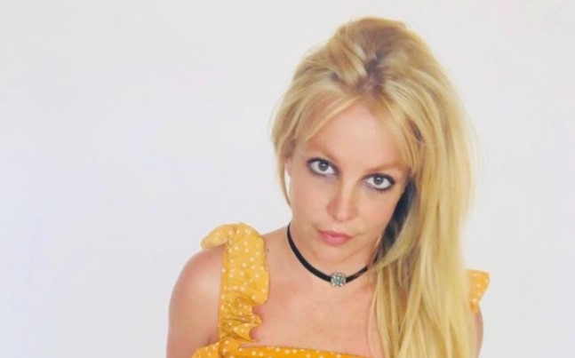 Britney Spears rompe en llanto en video donde sale bailando: “Una liberación que necesitaba”